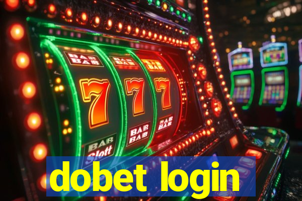 dobet login